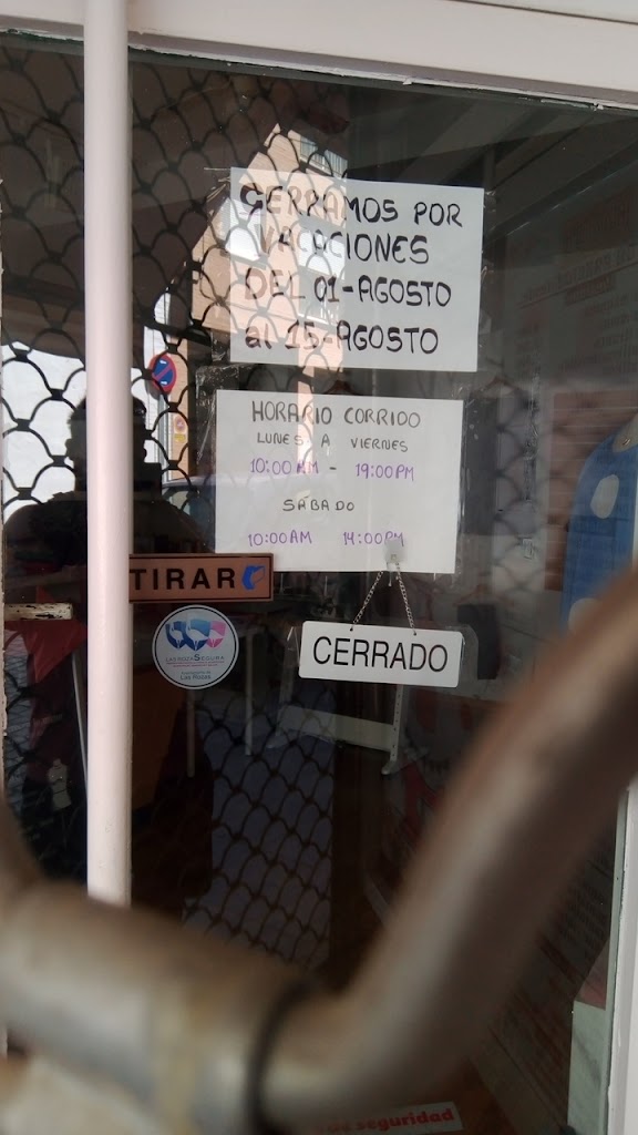 Los Hilos De Mary - Arreglos Y Confeccion .