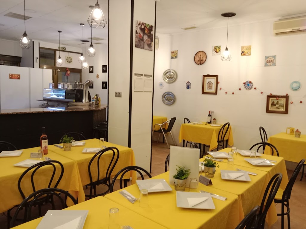 Restaurante No Te Prives