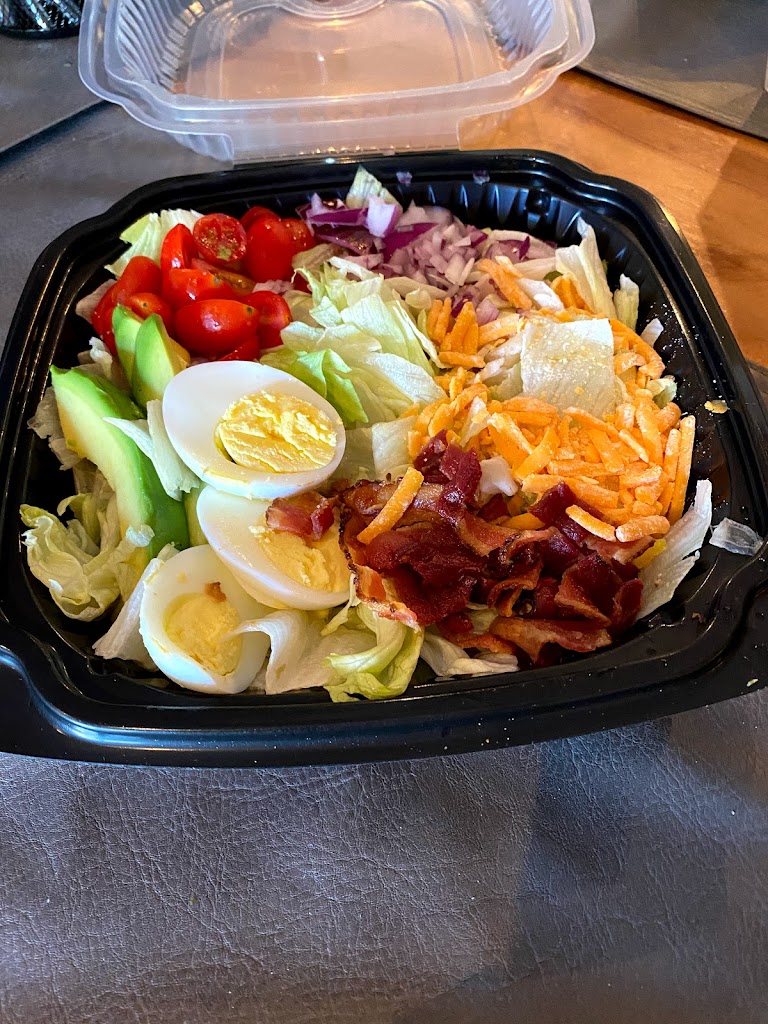 Cobb salad