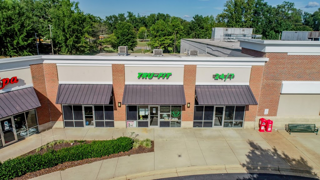  Tru-Fit 24/7