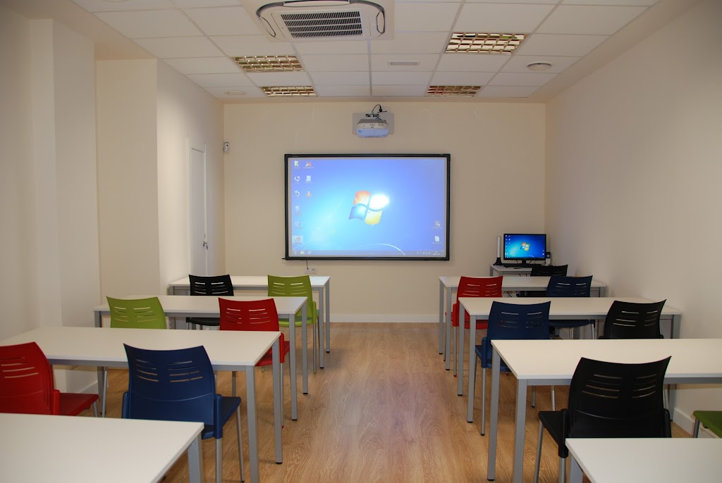 Centro de Estudios MAYTE LOPEZ