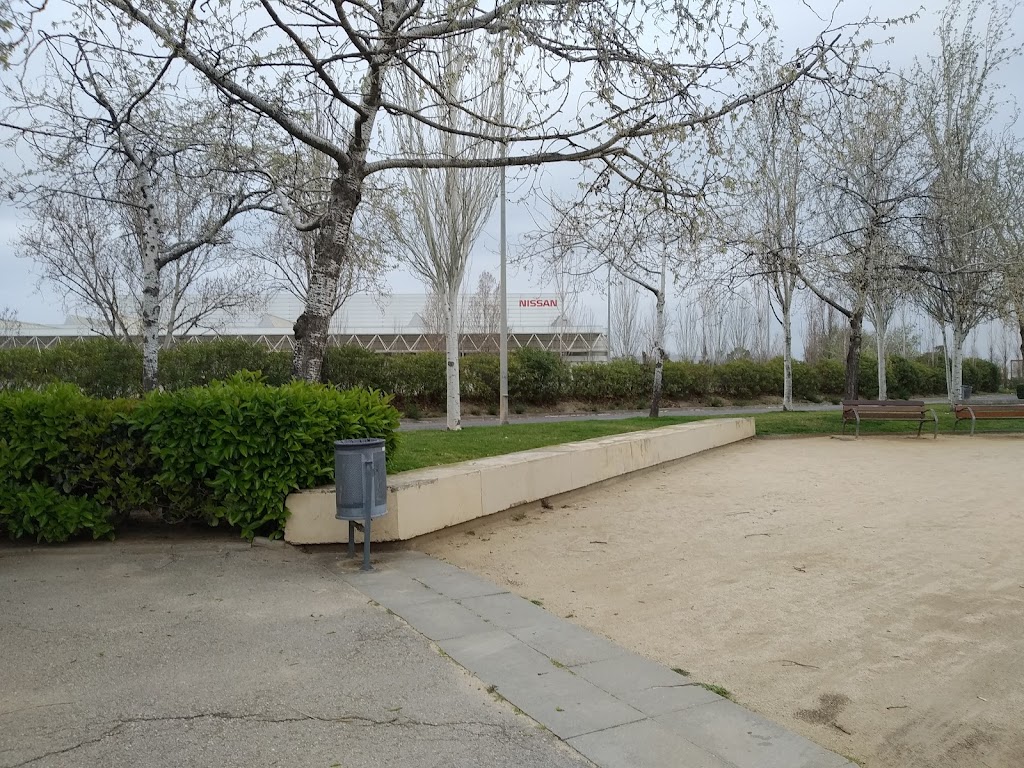 Jardines de Andalucia