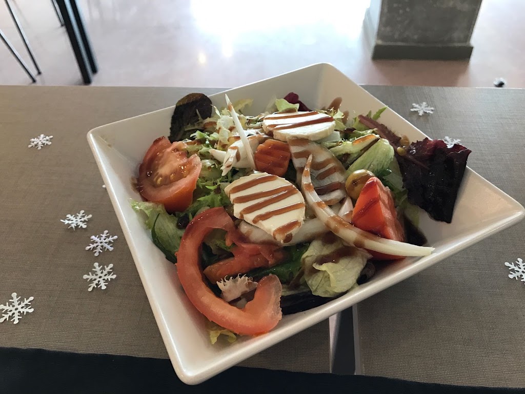 Getaria - Enginybar — Comida y bebida