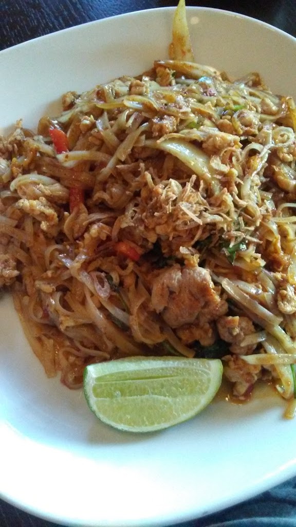 Thai At Laurel