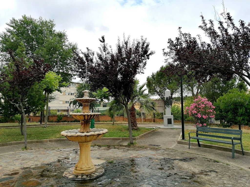 Hogar de Nazaret — De los visitantes