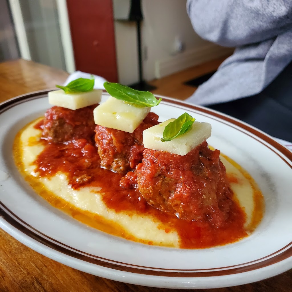 Polenta