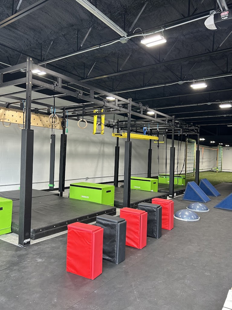  Abundant Life Adventure