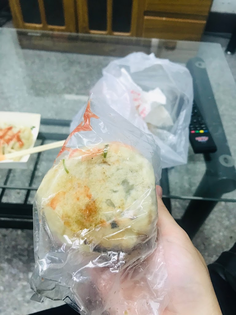 無名煎餃水煎包 的照片