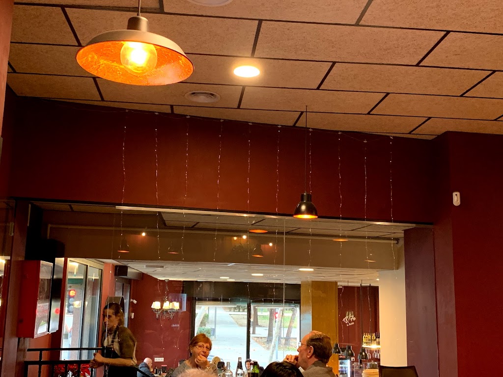 Bar Restaurante El Jamon