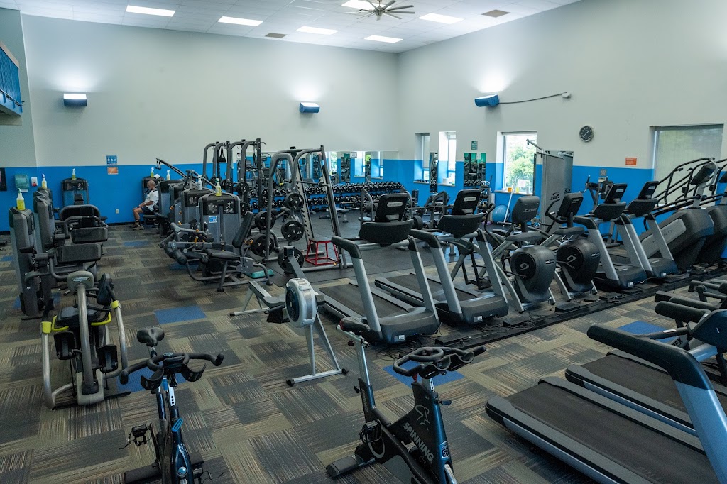  Campbell County YMCA