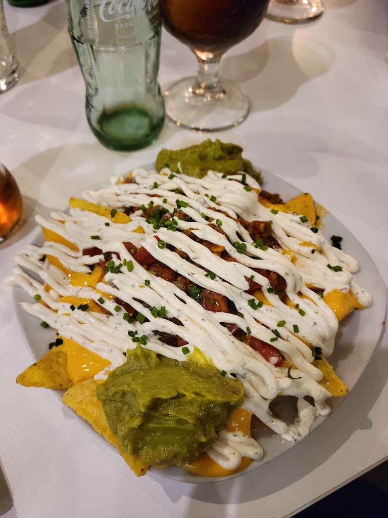 Fusion Gourmet Elda — Comida y bebida