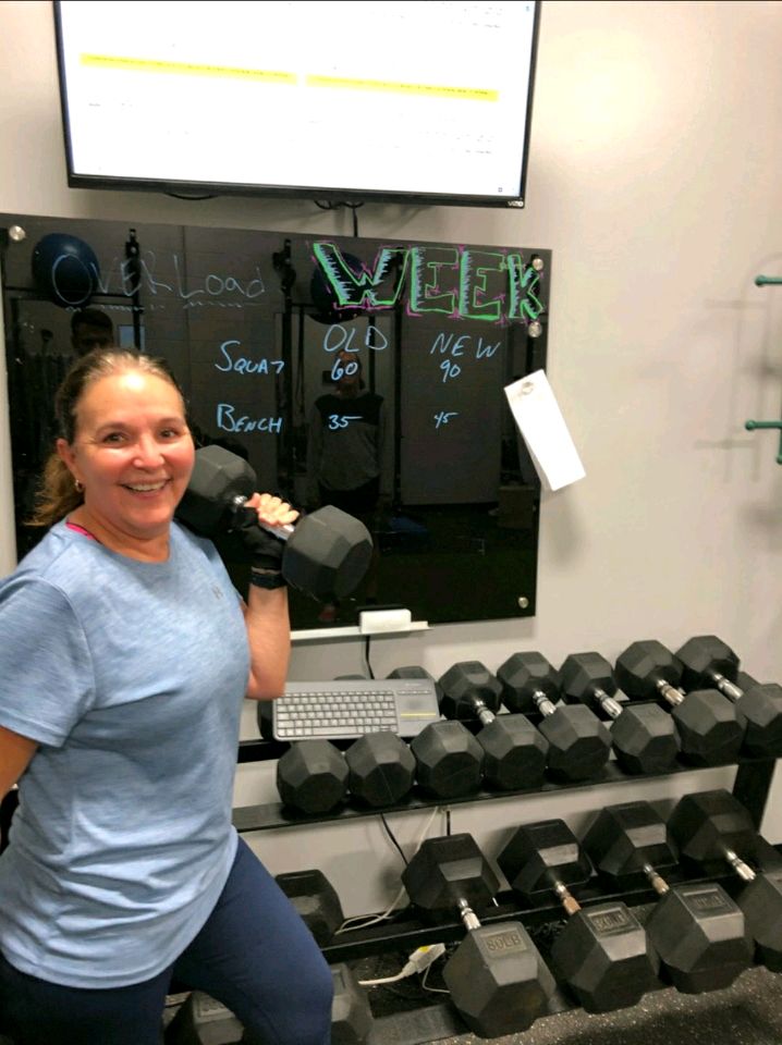  Infinity Personal Training