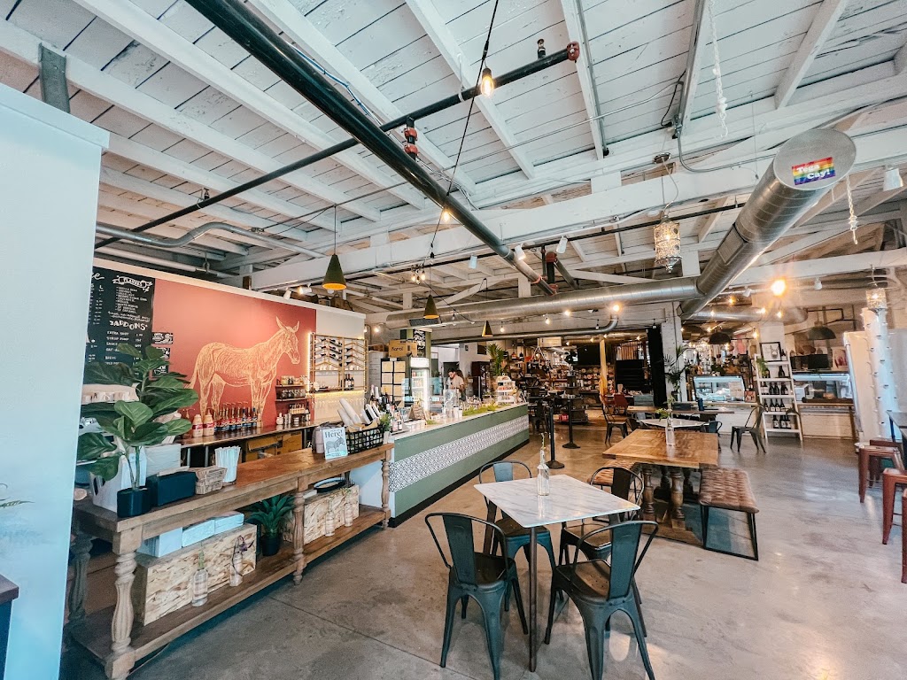Photo of Jackass Cafe & Wine Bar