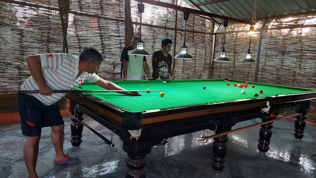 Amenities