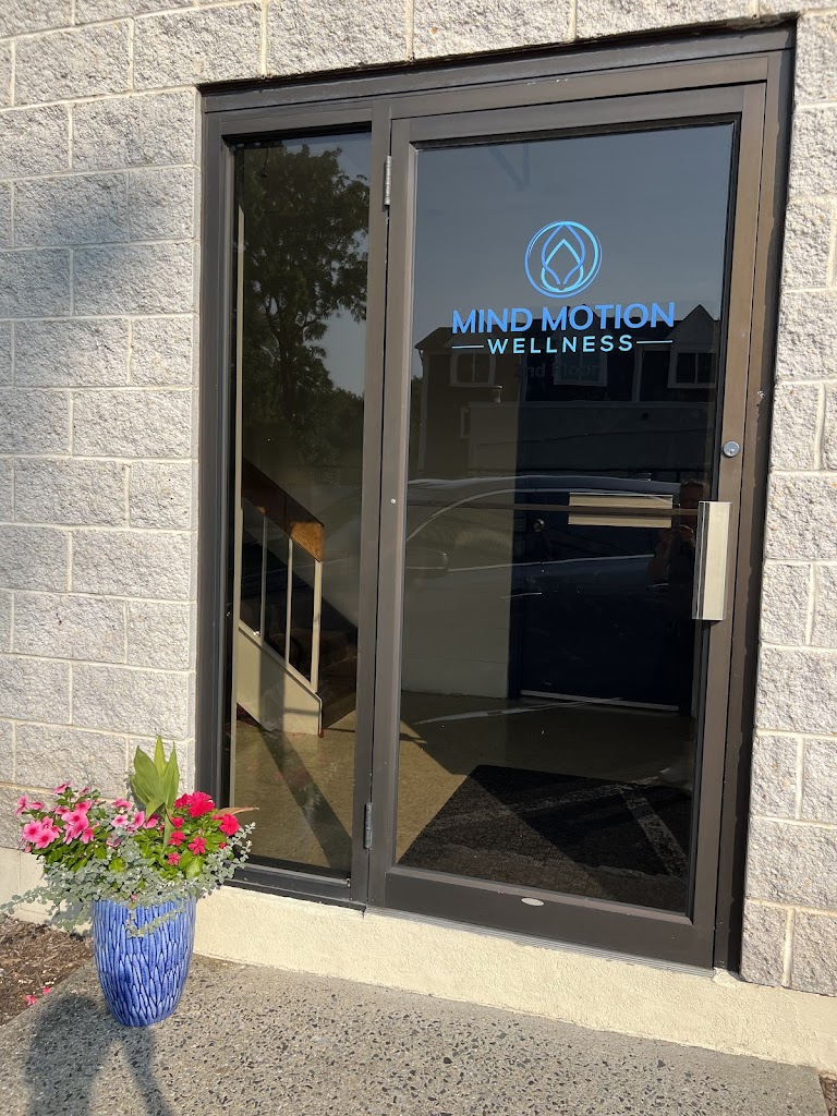  Mind Motion Wellness Pilates + Fitness