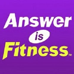  Answer Is Fitness (Raynham)