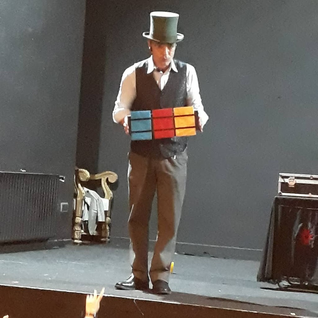 Animadores infantiles A divertirse Las Palmas de Gran Canaria