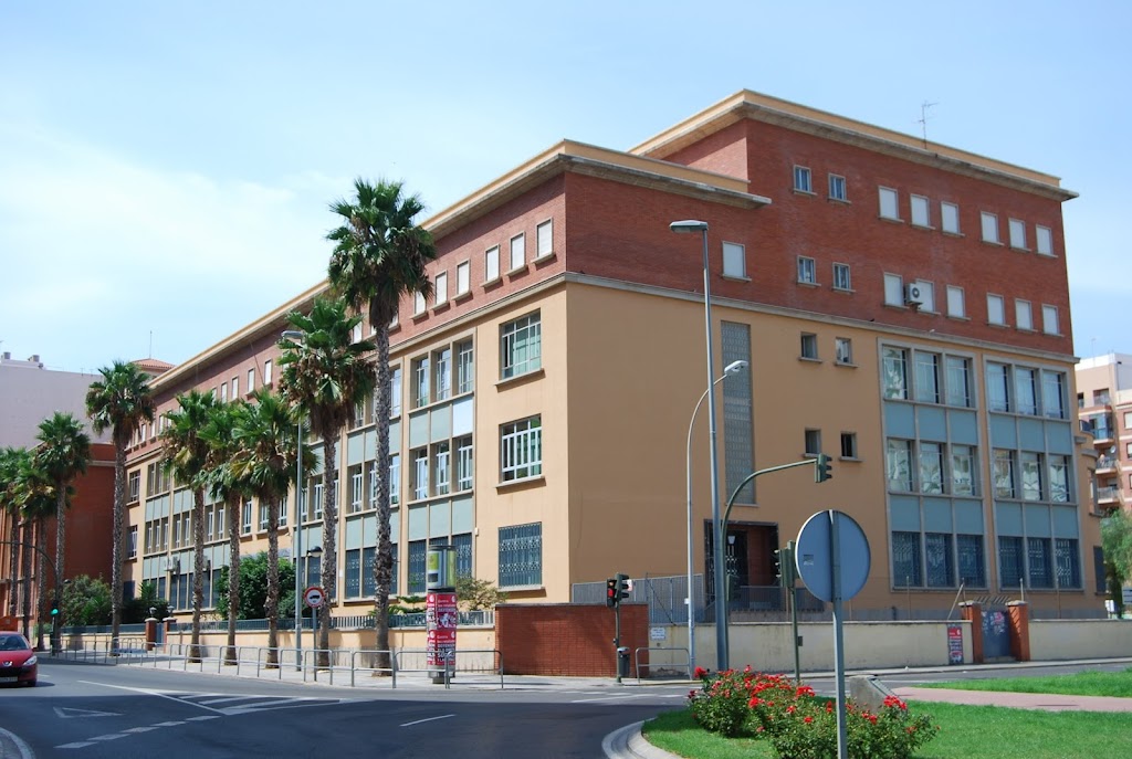 Colegio Consolacion Castellon