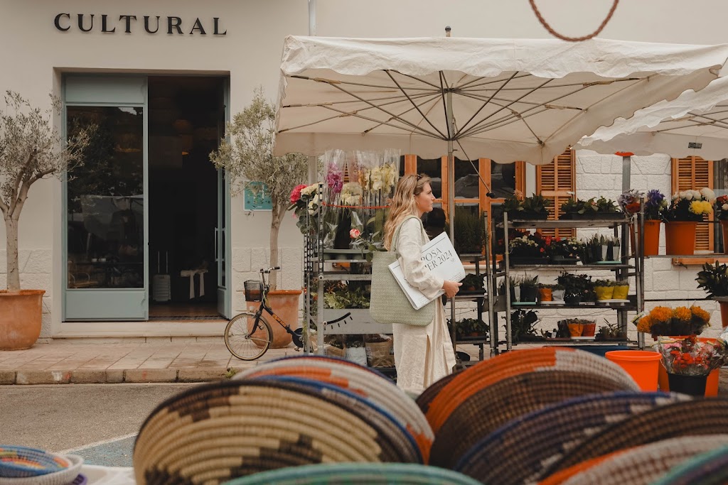 Cultural Boutique Restaurant