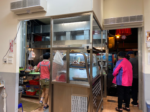 水里燕古早味麵店（遷移至民權路168號，7-11隔壁） 的照片