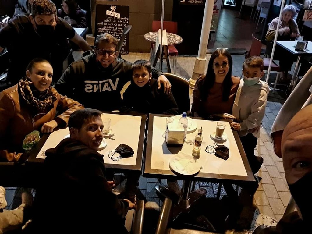 CAFETERIA LA PLAZUELA