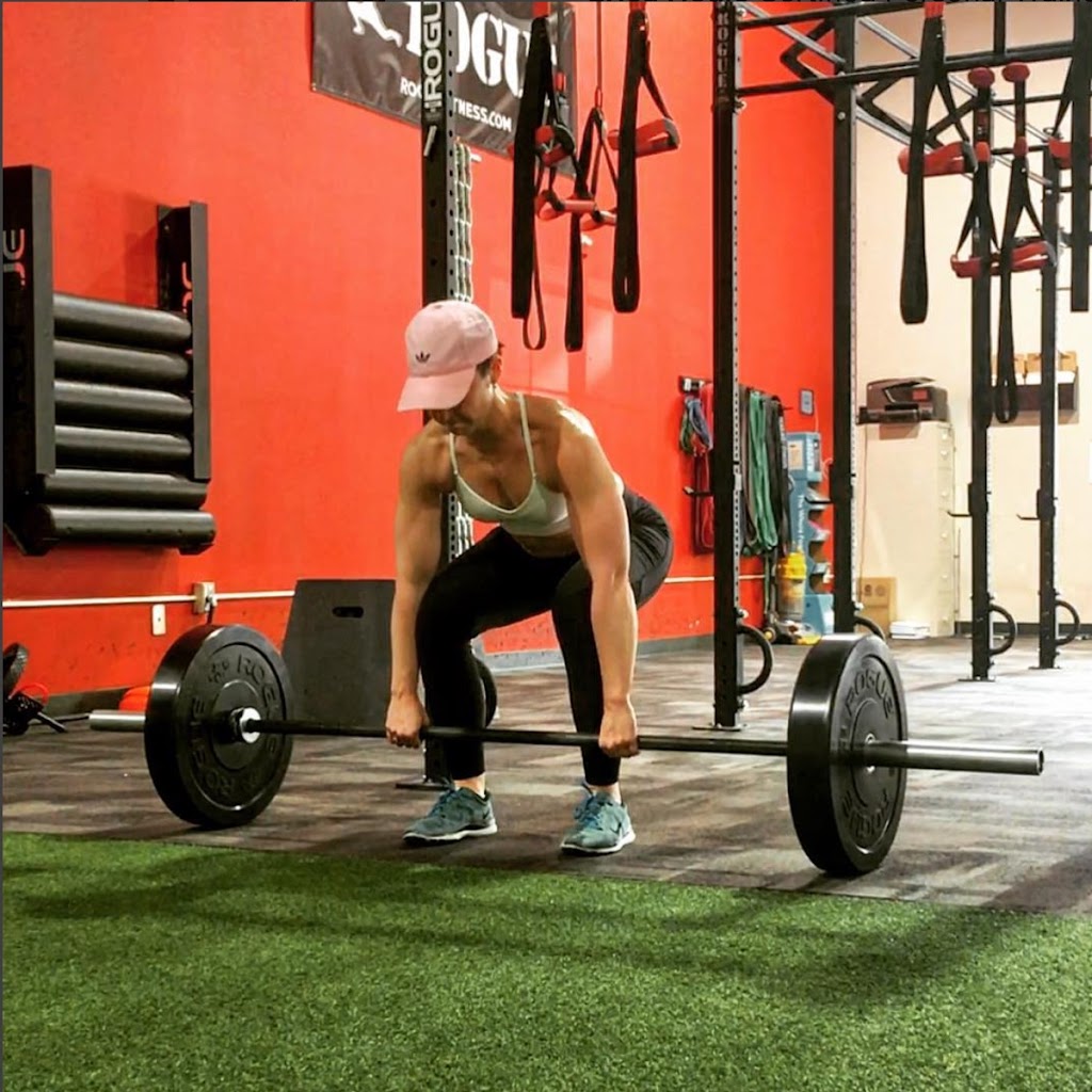  Clifton Park FIT Strength & Conditioning