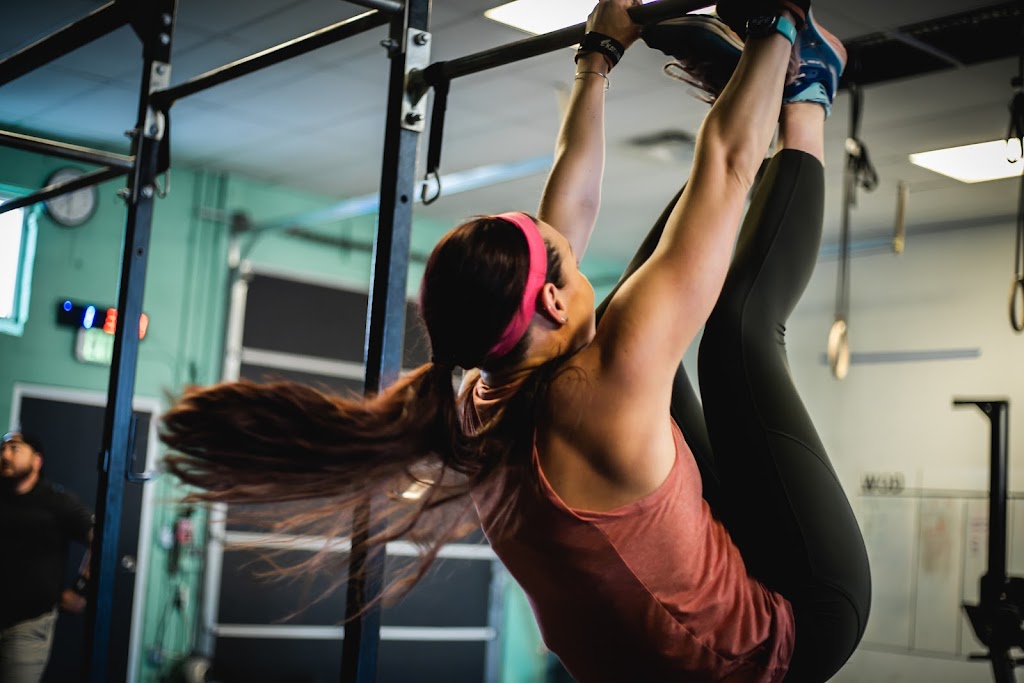  Fortitude Personal Training