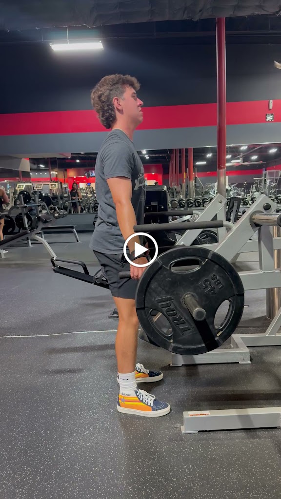  Next Level Fitness by Coach Illan