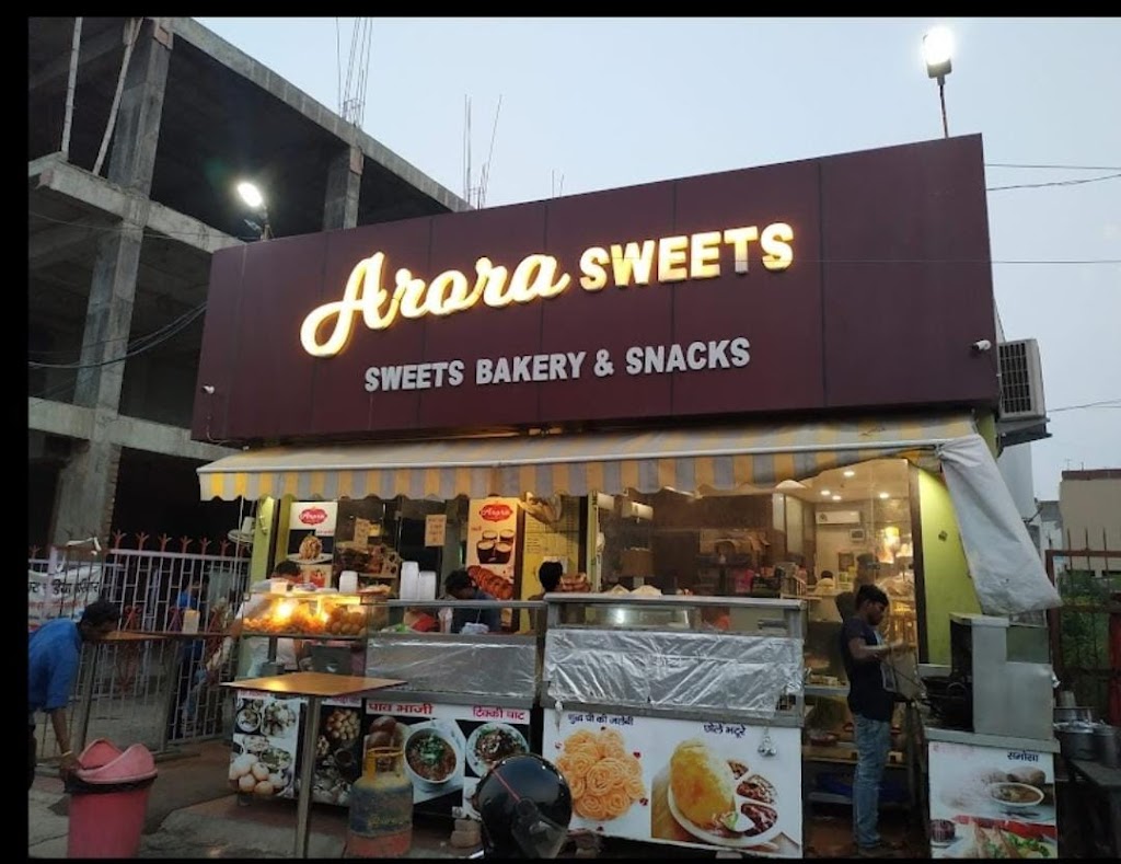 Arora Sweets