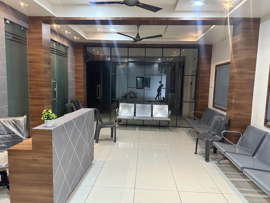 Dr. Life Multispeciality Clinic