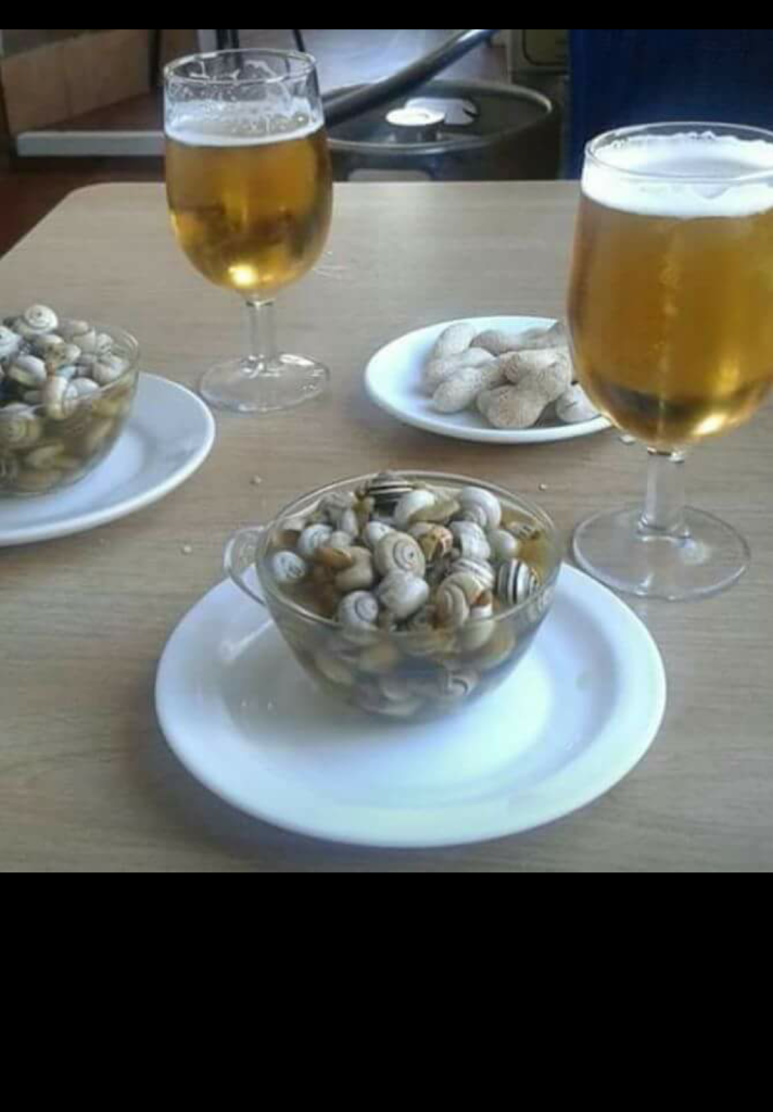 Bar Guardao en el 43 — Comida y bebida
