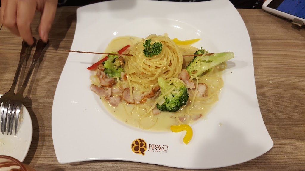 普拉伯廚房料理-嘉豐南路快取站 的照片