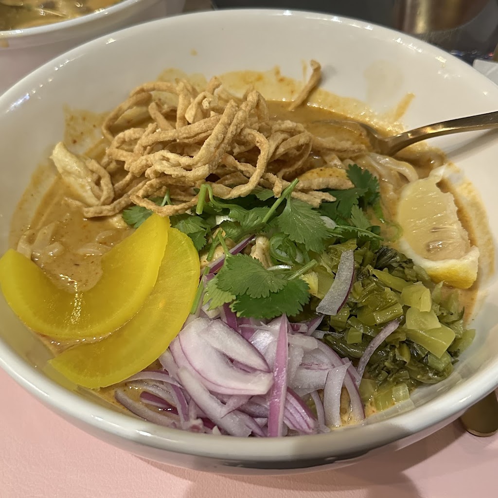 Chiang Mai Thai Cookhouse