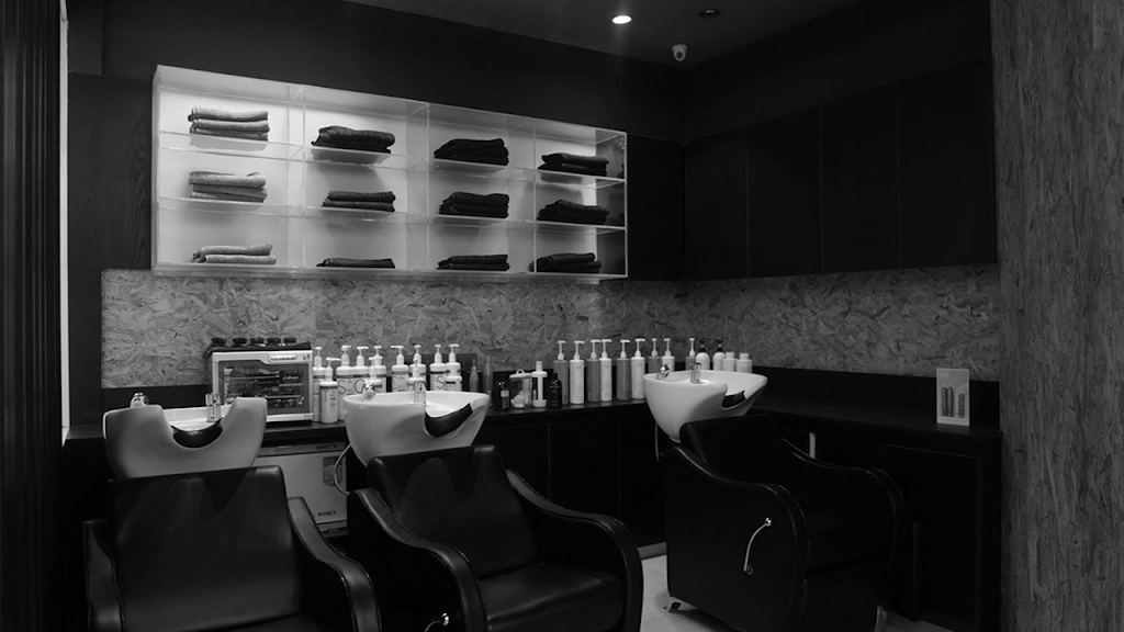 Bounce Unisex Salon Lavelle Road