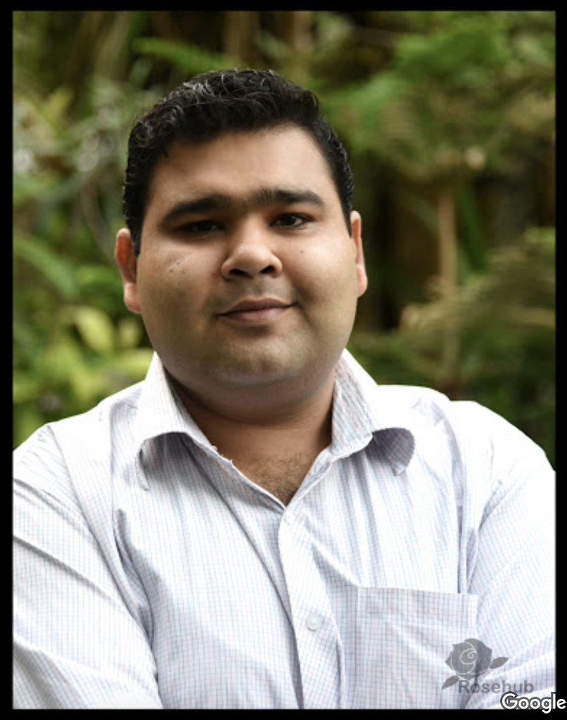 Dr. Dr Suvaran Sagar Bajpai