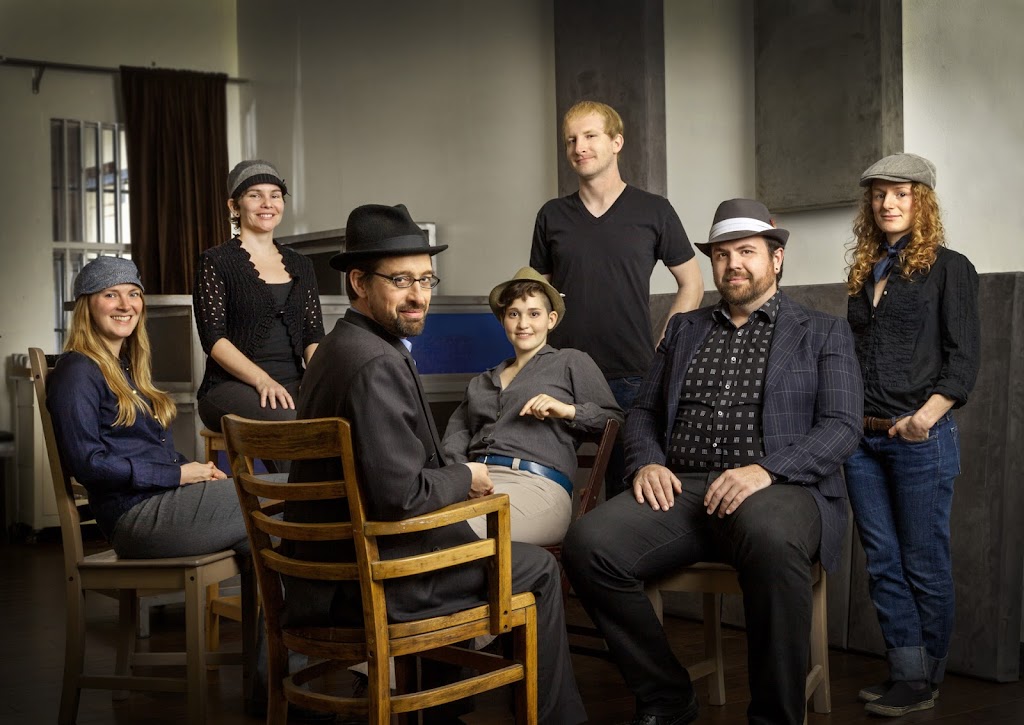 Two Hats Consulting