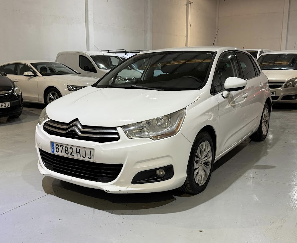 JM Automoviles Alboraya