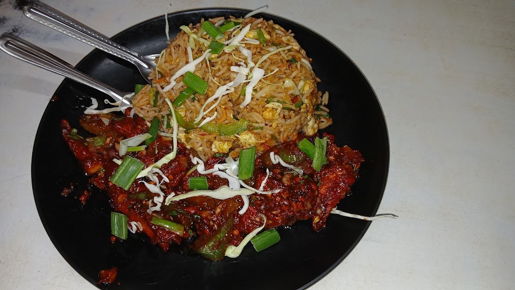 Murbad Darbar Chinese Corner