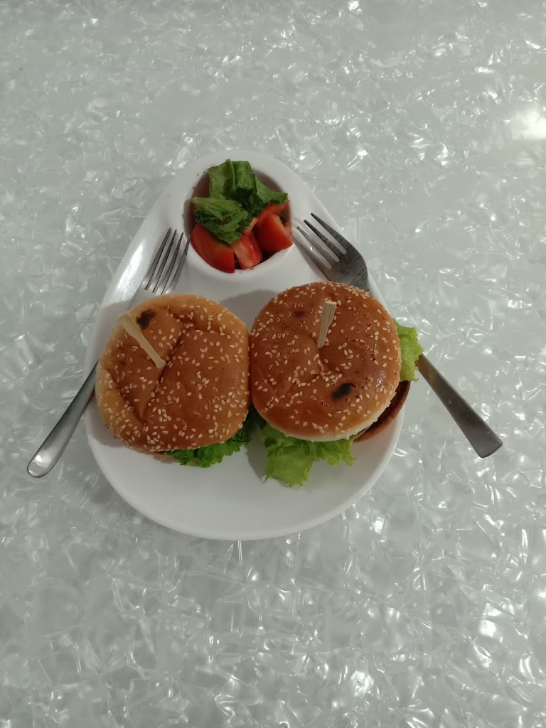 Food & drink