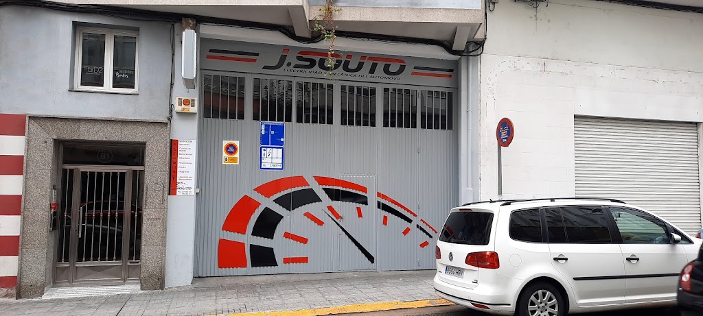 Taller J Souto