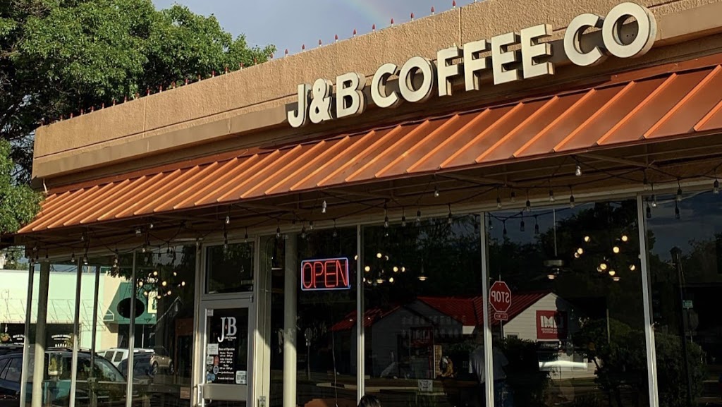 Photo of J&B Coffee