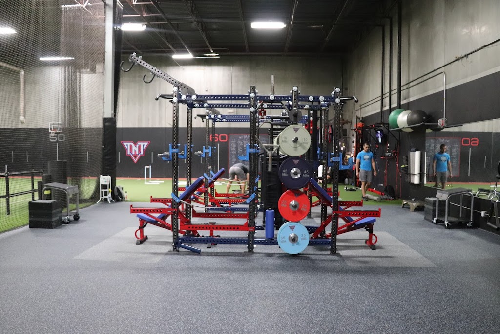  TNT - Tom Nelson Training