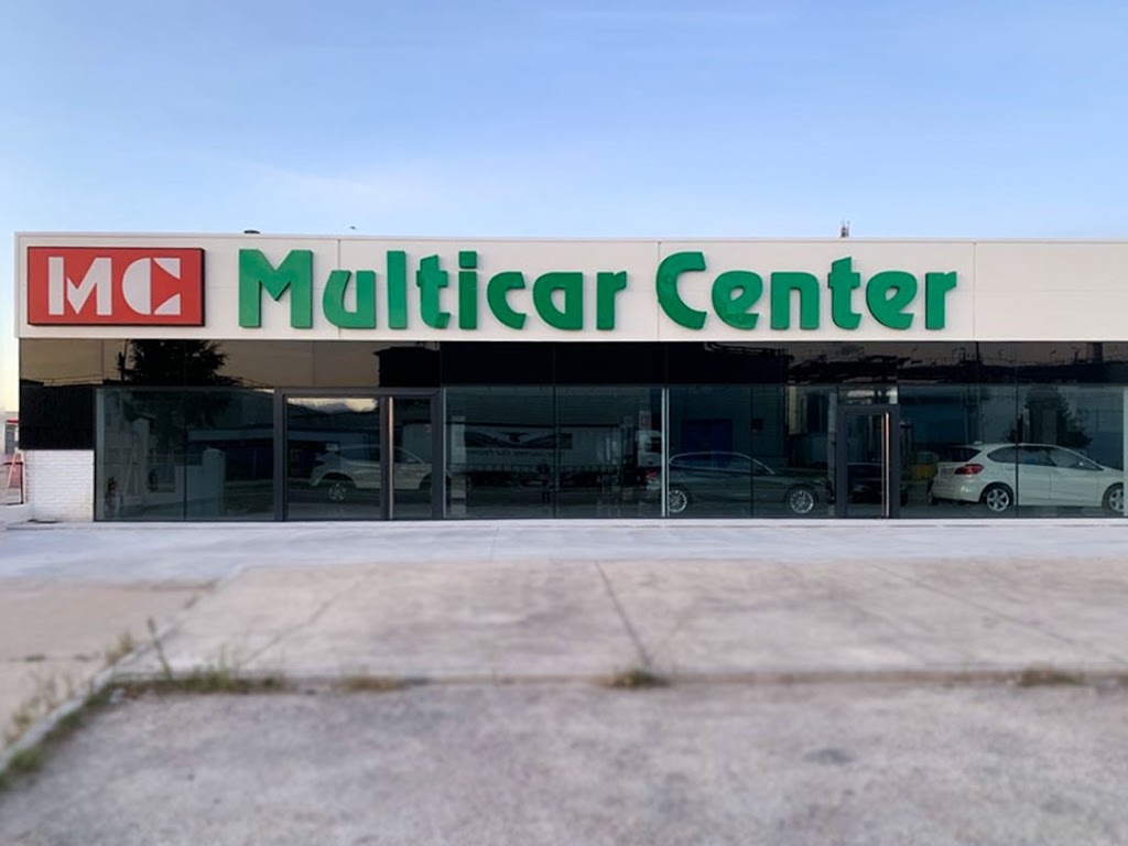Multicar Center