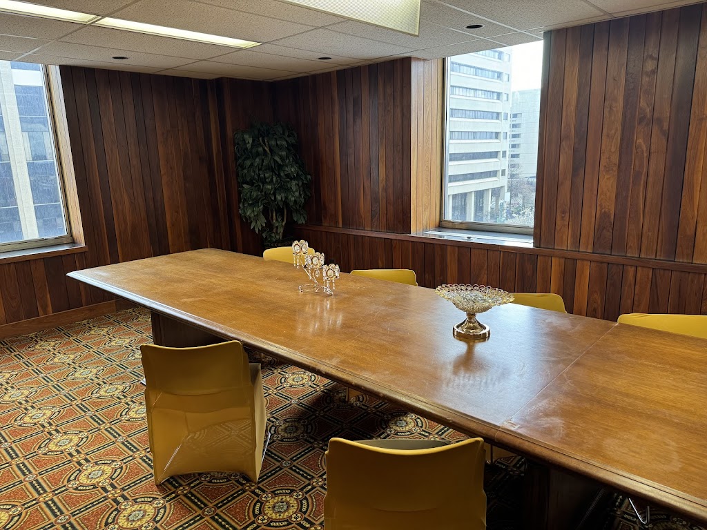 Stark Youth Technology Center Co.