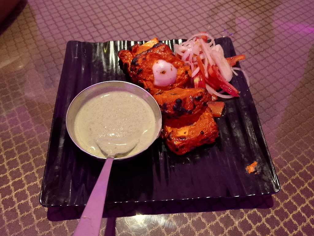 Food & drink