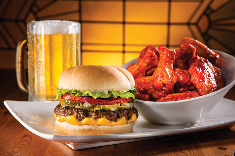 Food & drink