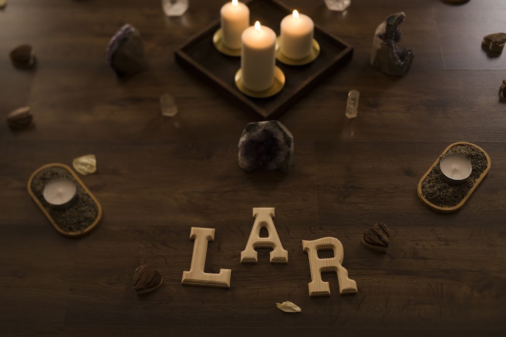 Escuela Espiritual Lar | Sabiduria Natural | Escuela de Mujeres | Sanacion y Meditacion