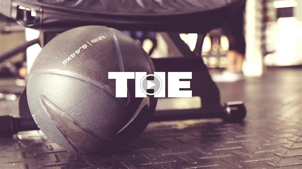  Resilient Fitness Wellington