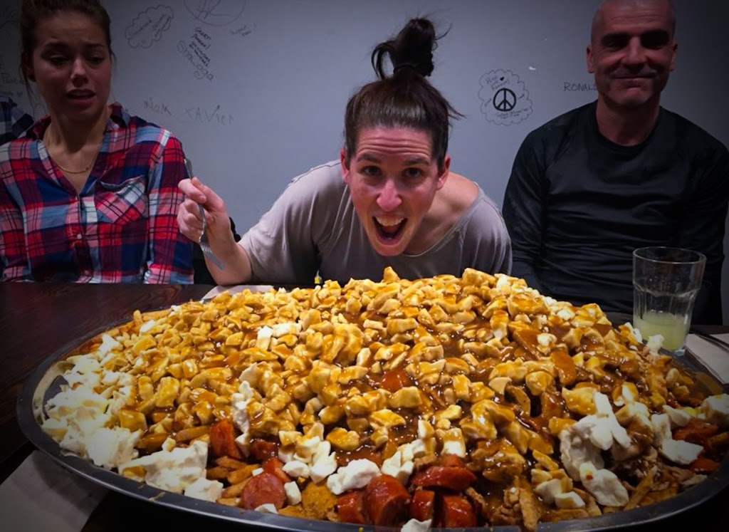 Poutine