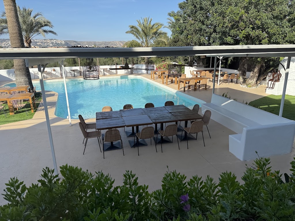 Terra Javea — Mas recientes